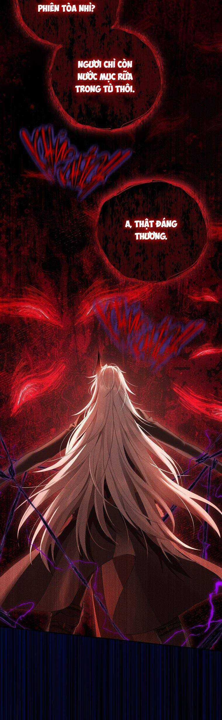 Thực Ra Tôi Mới Là Thật Chapter 140 trang 50