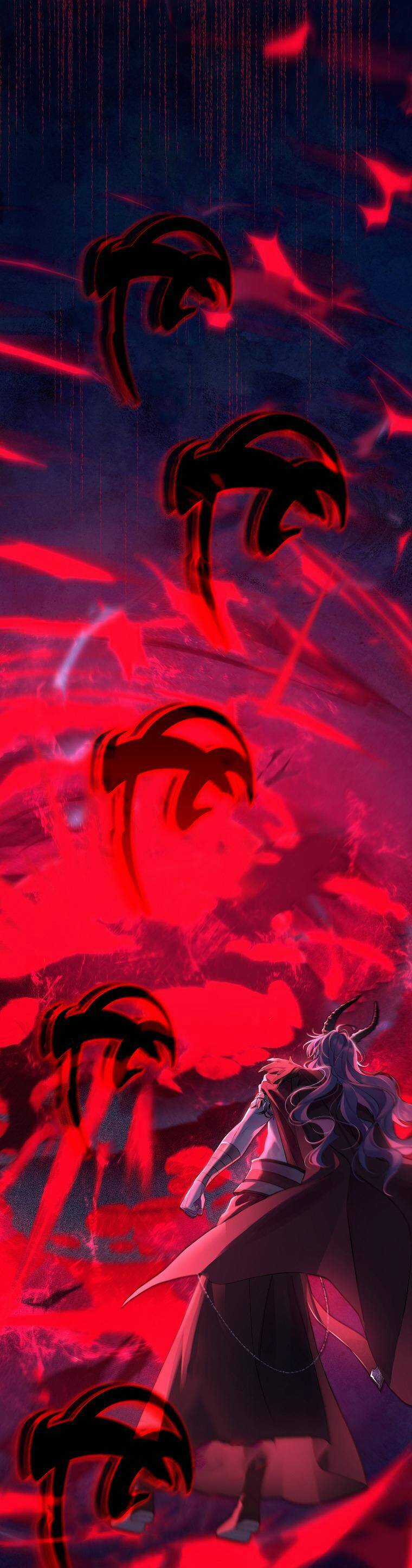 Thực Ra Tôi Mới Là Thật Chapter 140 trang 58