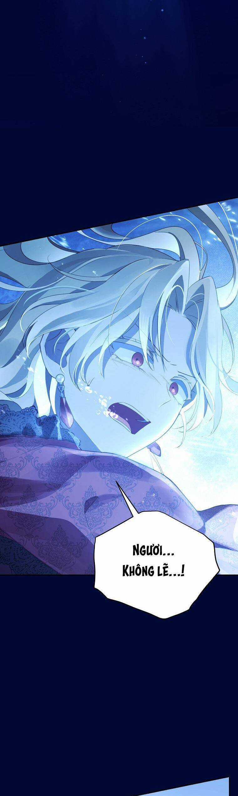 Thực Ra Tôi Mới Là Thật Chapter 140 trang 8