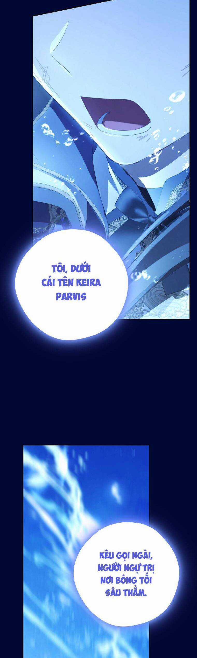 Thực Ra Tôi Mới Là Thật Chapter 140 trang 9