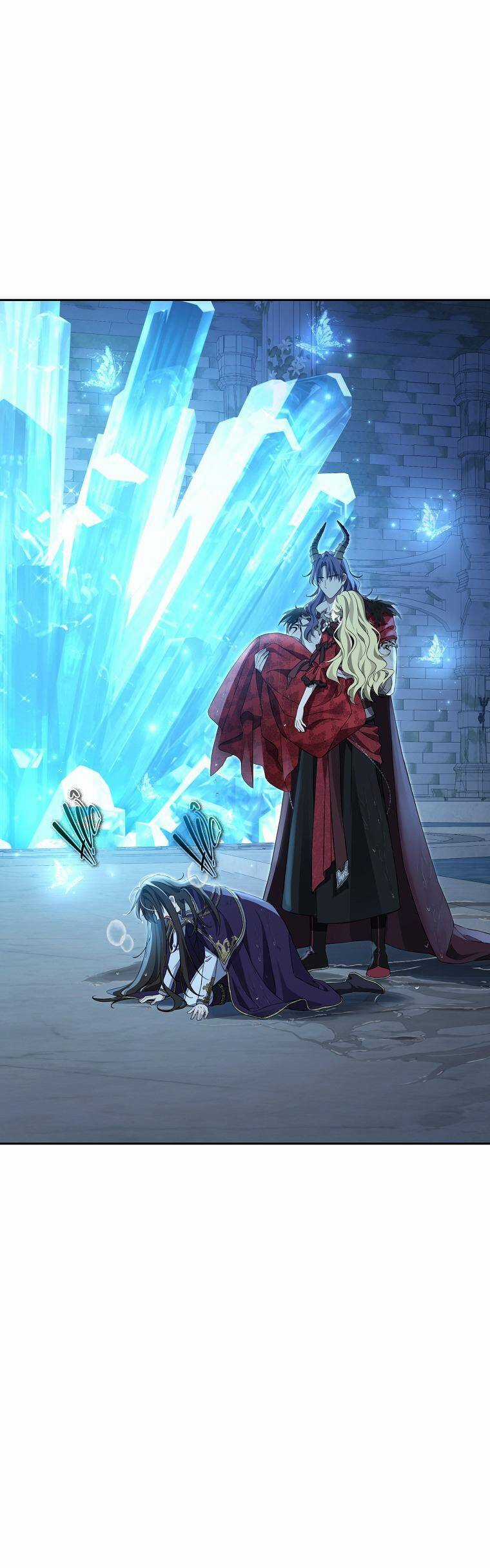 Thực Ra Tôi Mới Là Thật Chapter 141 trang 10