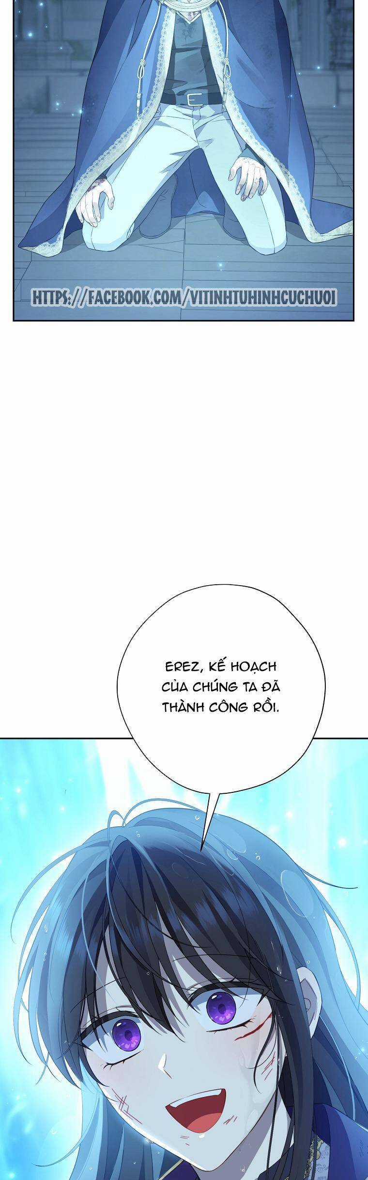 Thực Ra Tôi Mới Là Thật Chapter 141 trang 12