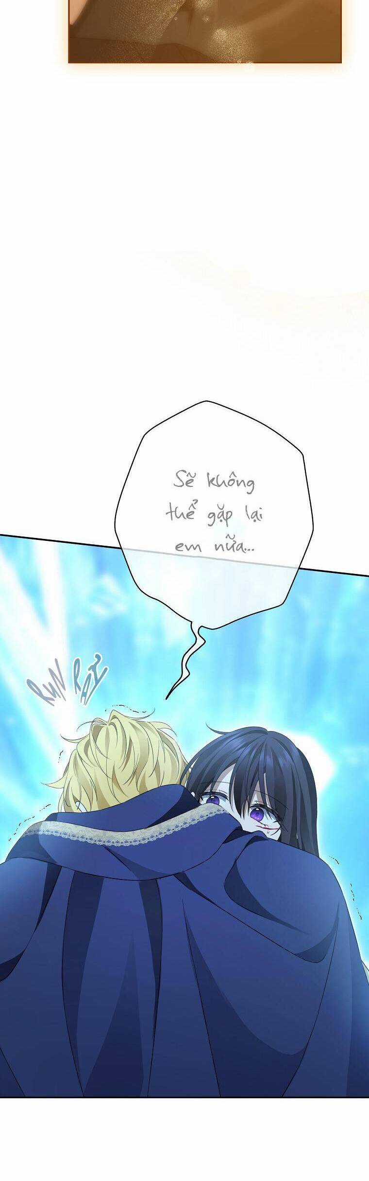 Thực Ra Tôi Mới Là Thật Chapter 141 trang 16