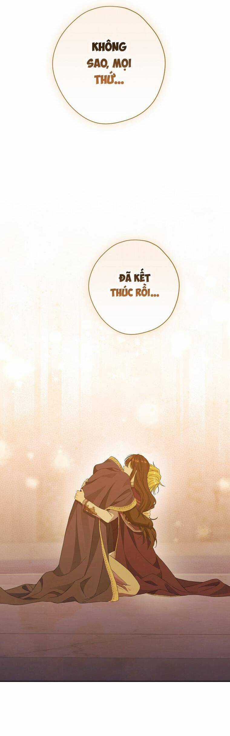 Thực Ra Tôi Mới Là Thật Chapter 141 trang 18