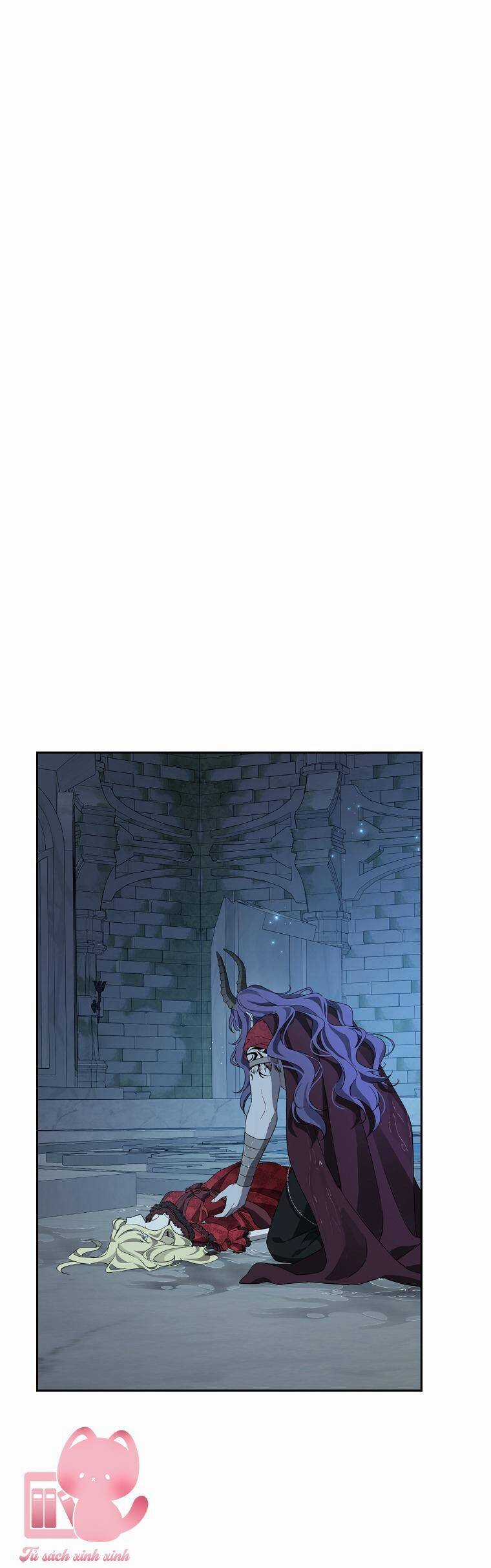 Thực Ra Tôi Mới Là Thật Chapter 141 trang 19