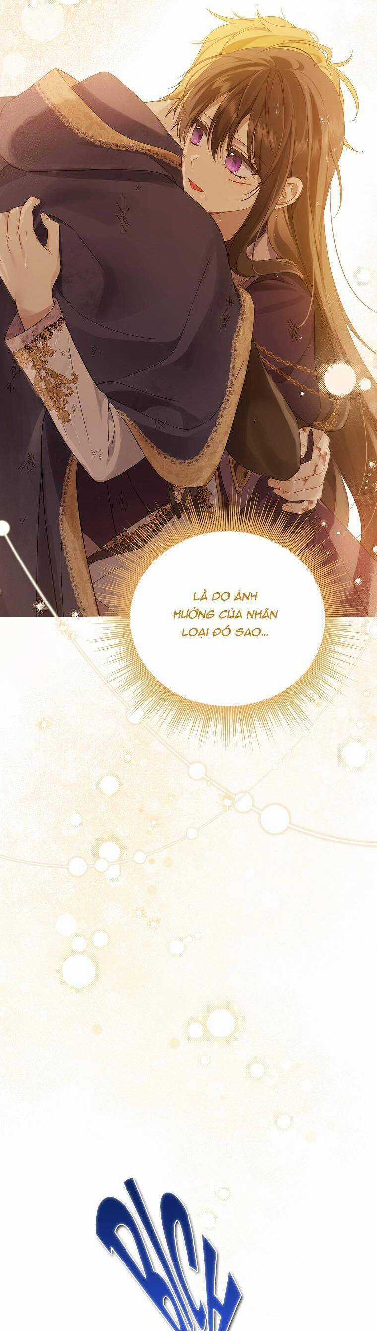 Thực Ra Tôi Mới Là Thật Chapter 141 trang 21