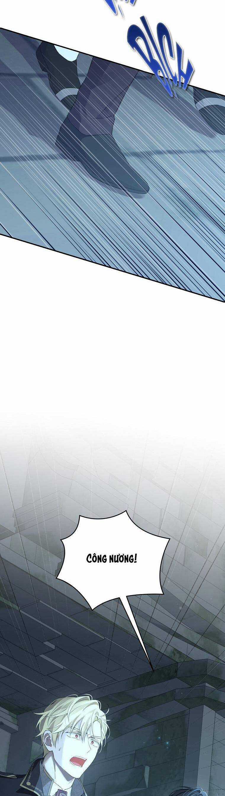 Thực Ra Tôi Mới Là Thật Chapter 141 trang 22