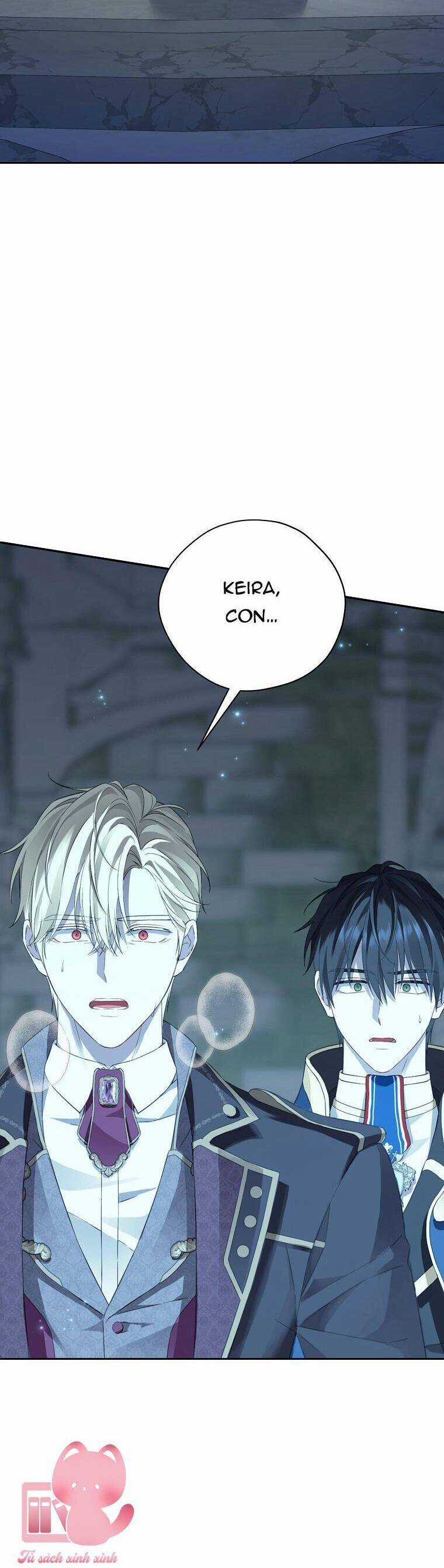 Thực Ra Tôi Mới Là Thật Chapter 141 trang 24