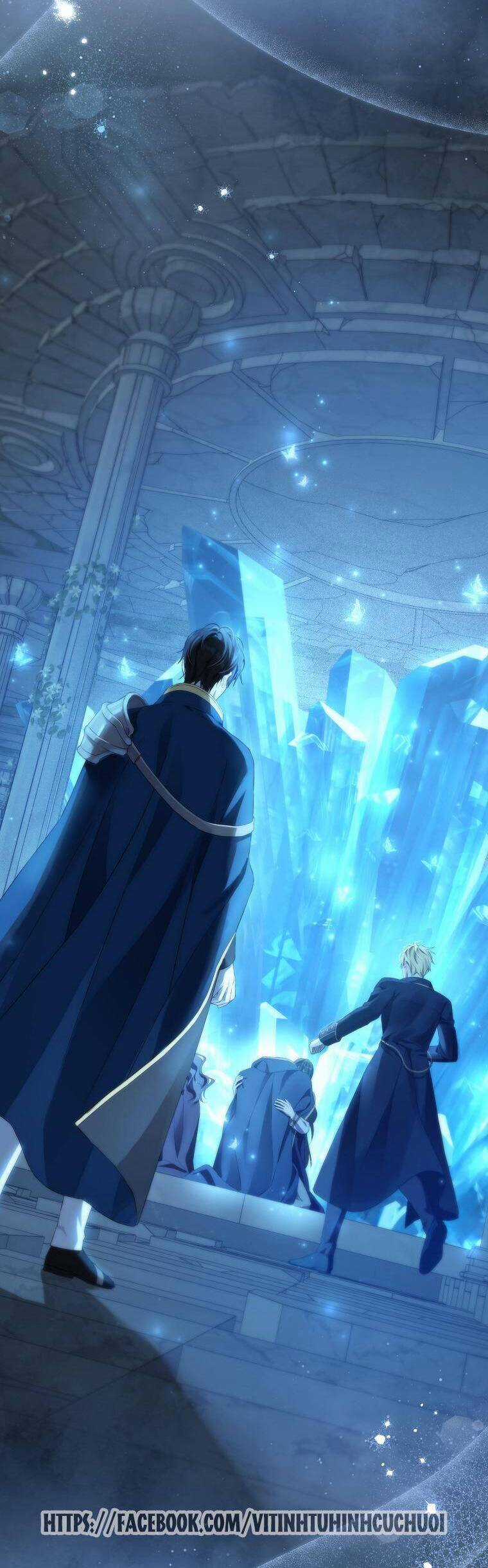 Thực Ra Tôi Mới Là Thật Chapter 141 trang 26