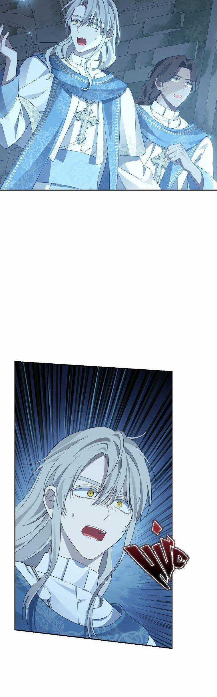 Thực Ra Tôi Mới Là Thật Chapter 141 trang 28