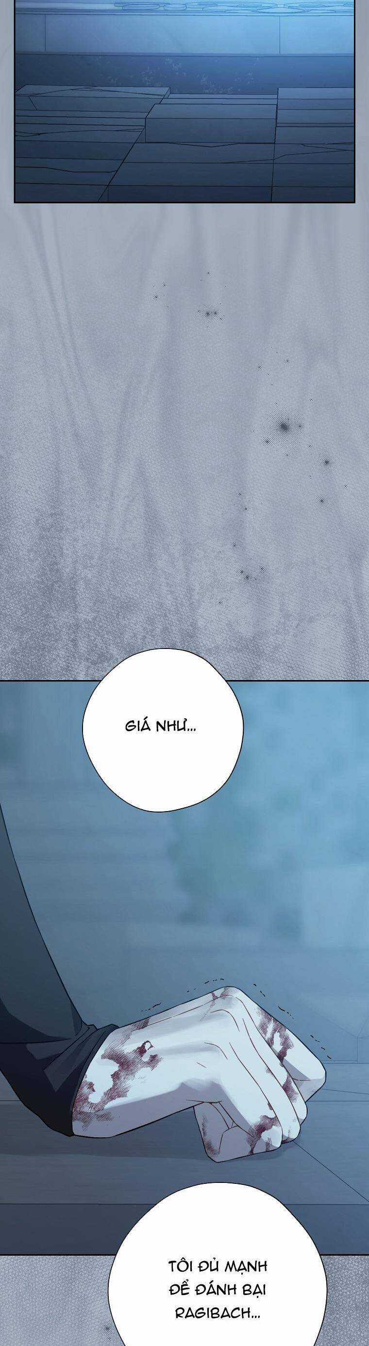 Thực Ra Tôi Mới Là Thật Chapter 141 trang 3