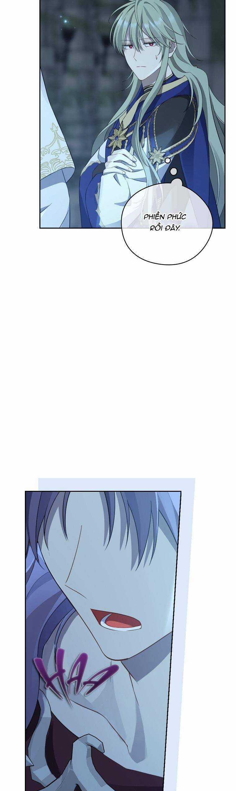 Thực Ra Tôi Mới Là Thật Chapter 141 trang 31