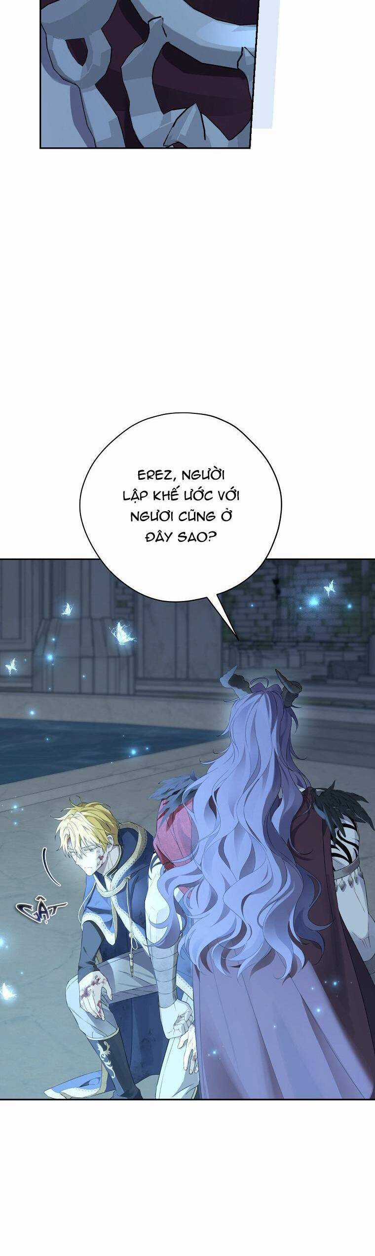 Thực Ra Tôi Mới Là Thật Chapter 141 trang 32