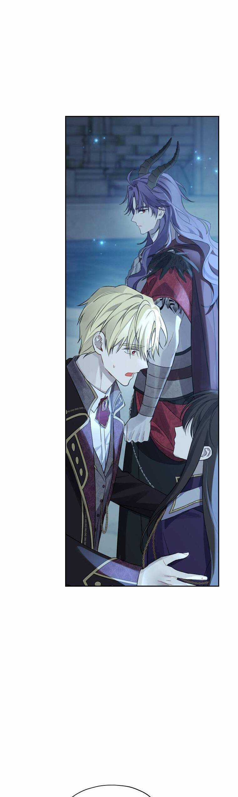 Thực Ra Tôi Mới Là Thật Chapter 141 trang 33