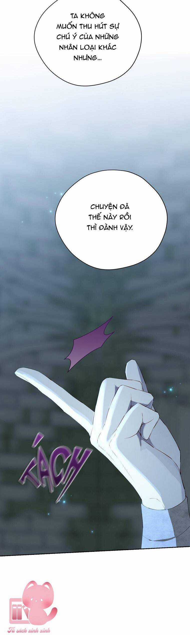 Thực Ra Tôi Mới Là Thật Chapter 141 trang 34