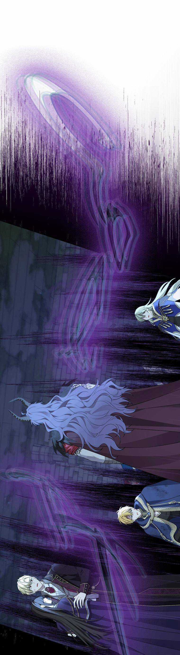 Thực Ra Tôi Mới Là Thật Chapter 141 trang 35