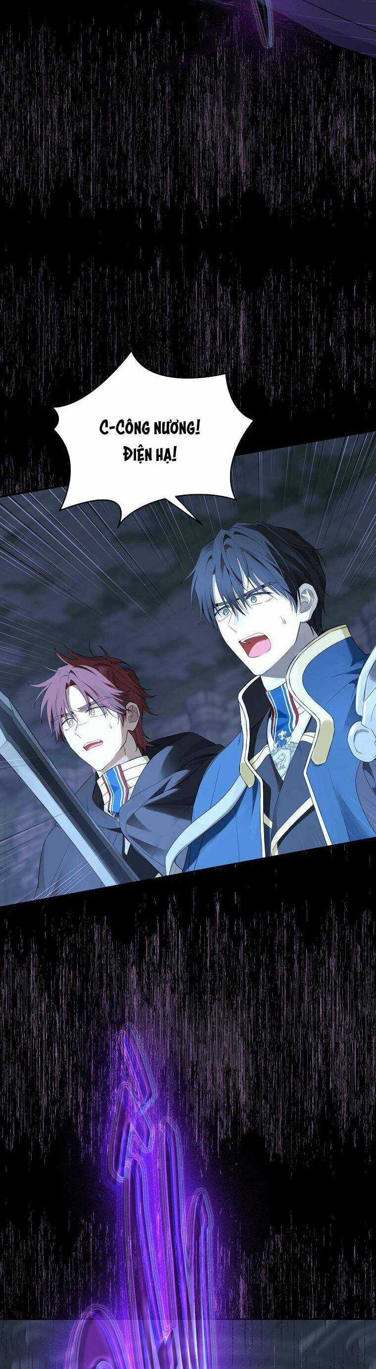 Thực Ra Tôi Mới Là Thật Chapter 141 trang 36