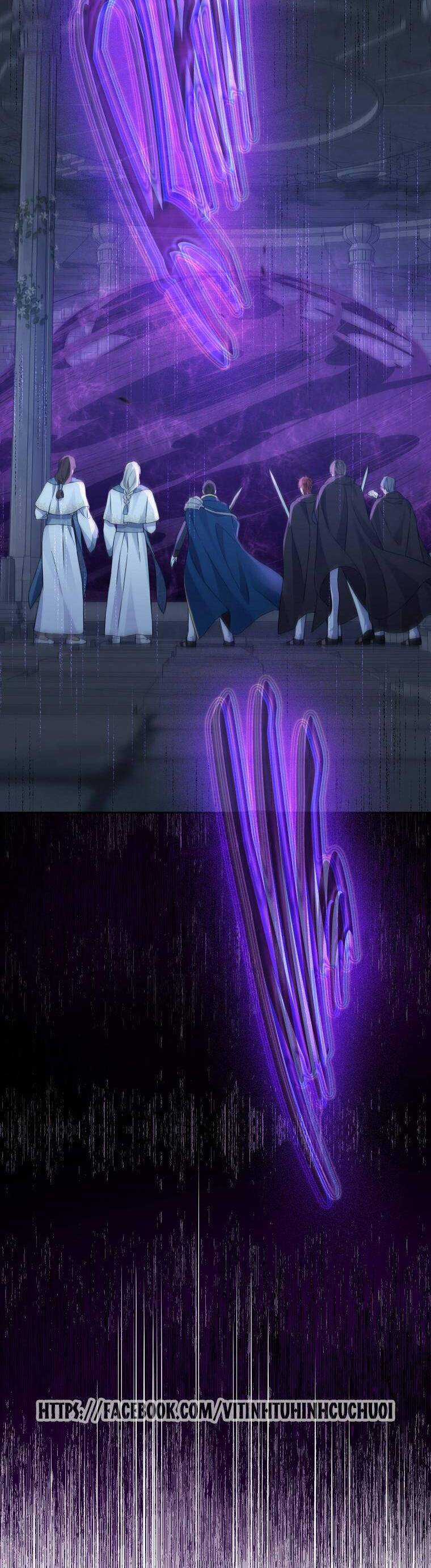 Thực Ra Tôi Mới Là Thật Chapter 141 trang 37