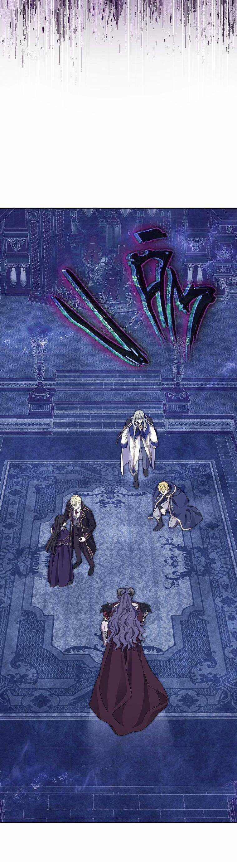 Thực Ra Tôi Mới Là Thật Chapter 141 trang 38