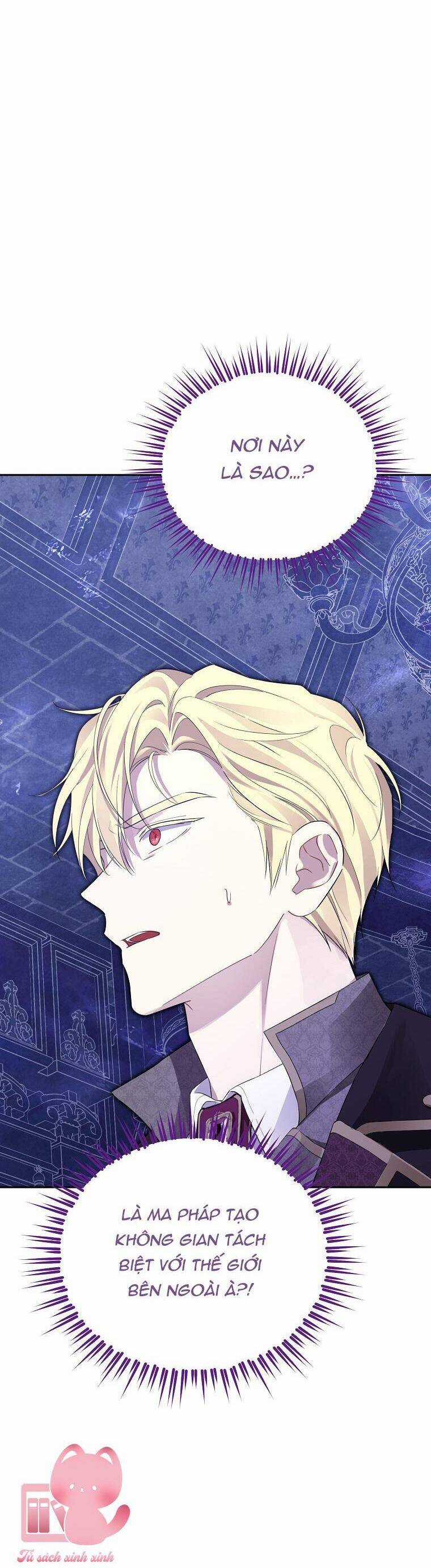 Thực Ra Tôi Mới Là Thật Chapter 141 trang 39