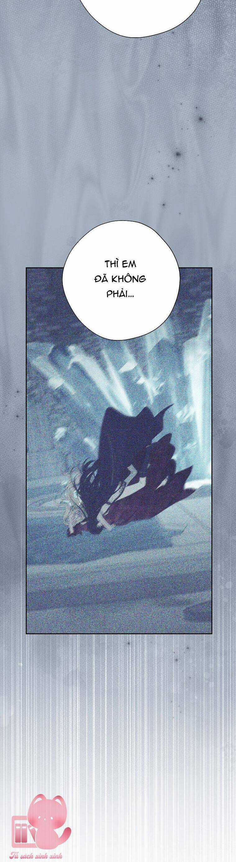 Thực Ra Tôi Mới Là Thật Chapter 141 trang 4