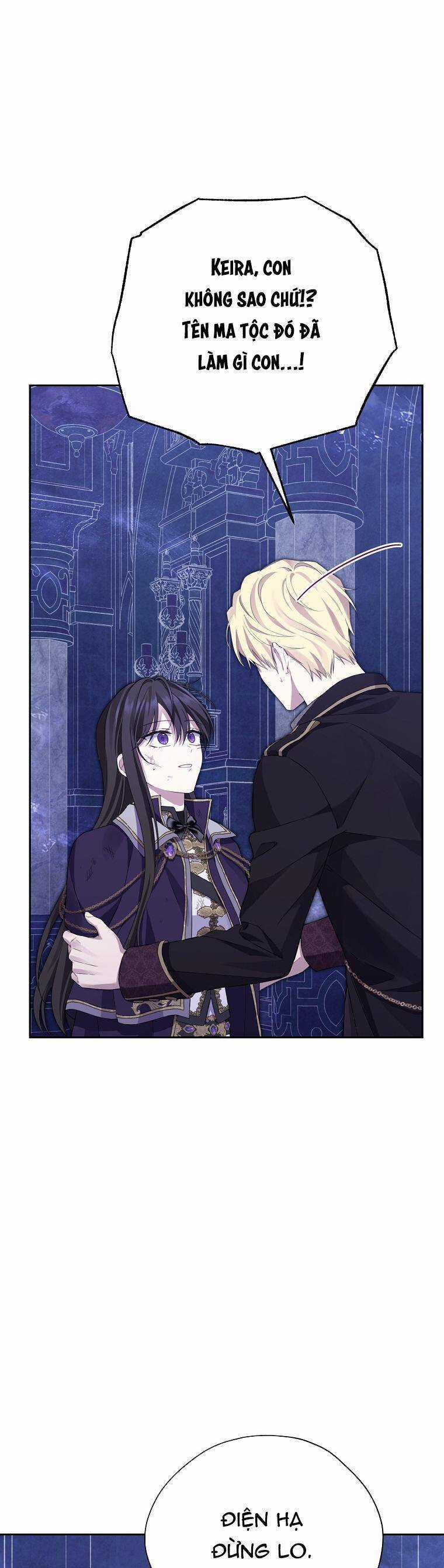 Thực Ra Tôi Mới Là Thật Chapter 141 trang 40