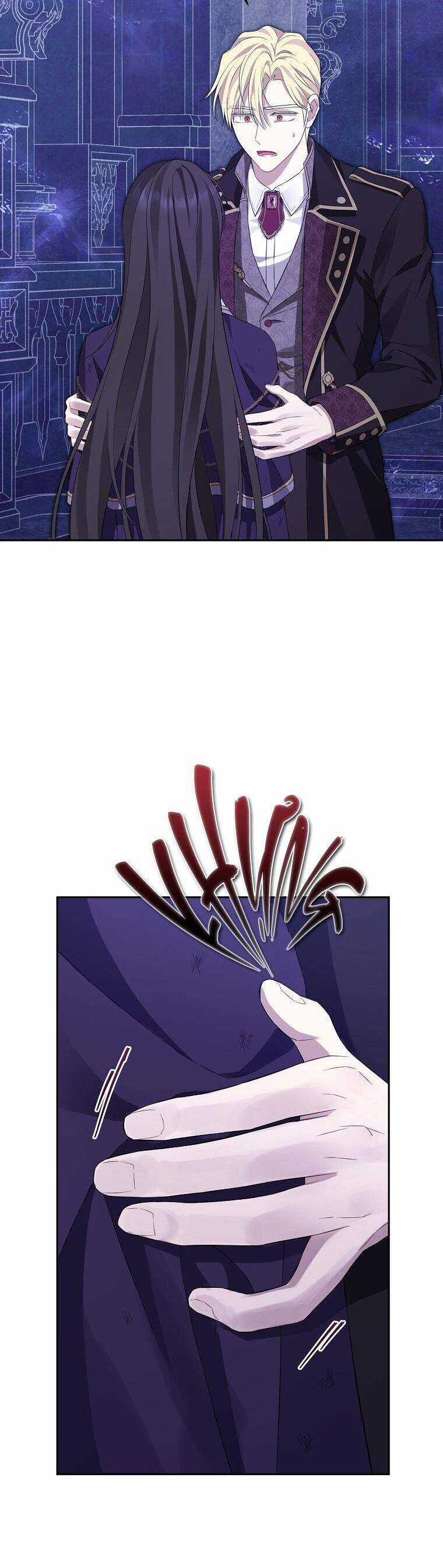 Thực Ra Tôi Mới Là Thật Chapter 141 trang 42