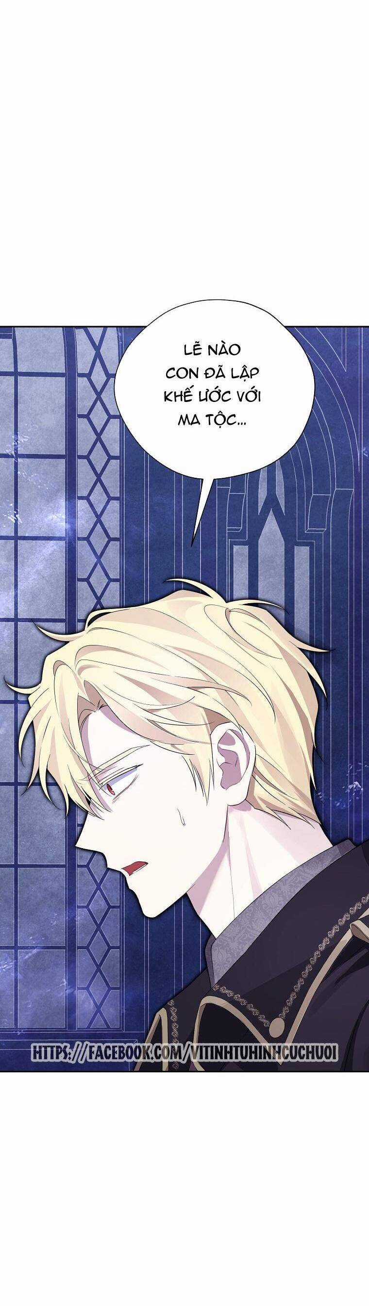 Thực Ra Tôi Mới Là Thật Chapter 141 trang 43