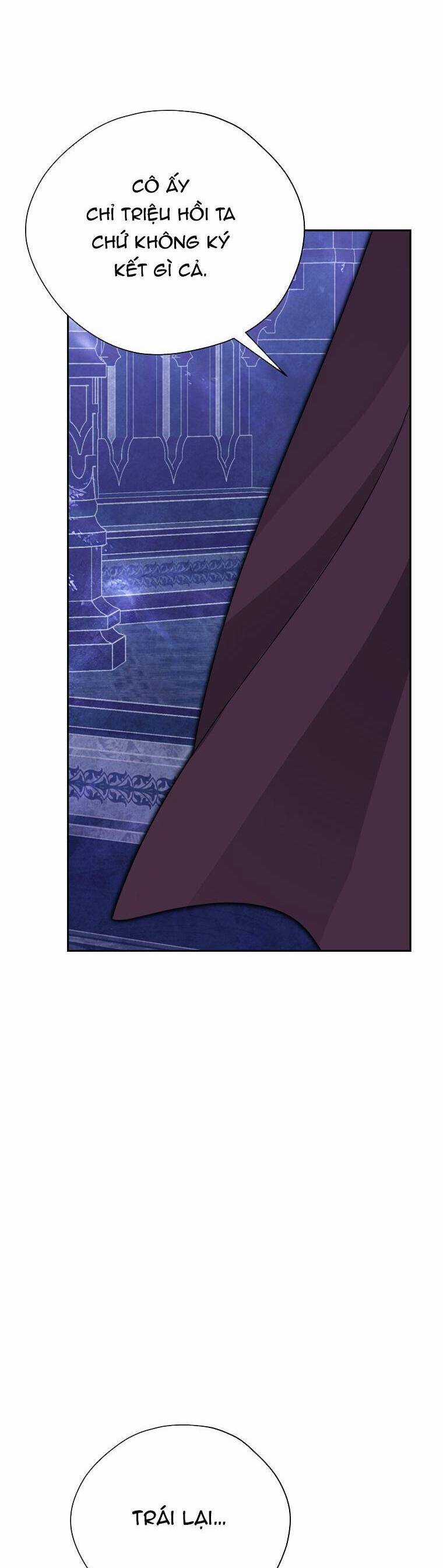 Thực Ra Tôi Mới Là Thật Chapter 141 trang 44