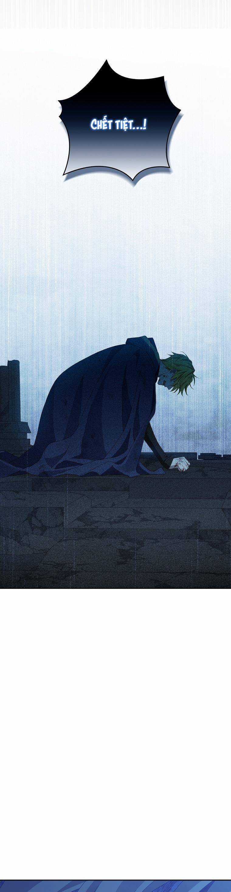 Thực Ra Tôi Mới Là Thật Chapter 141 trang 5