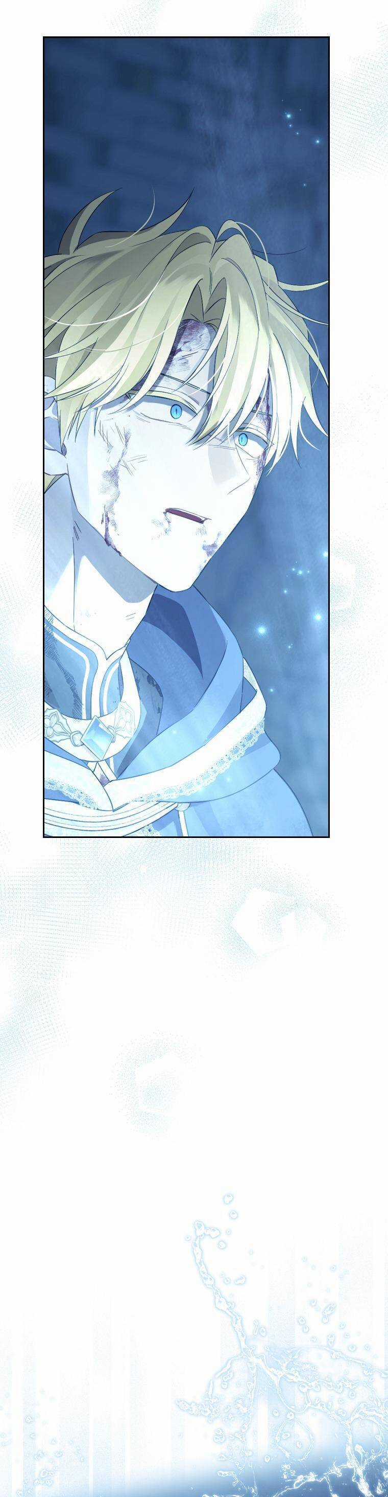 Thực Ra Tôi Mới Là Thật Chapter 141 trang 8