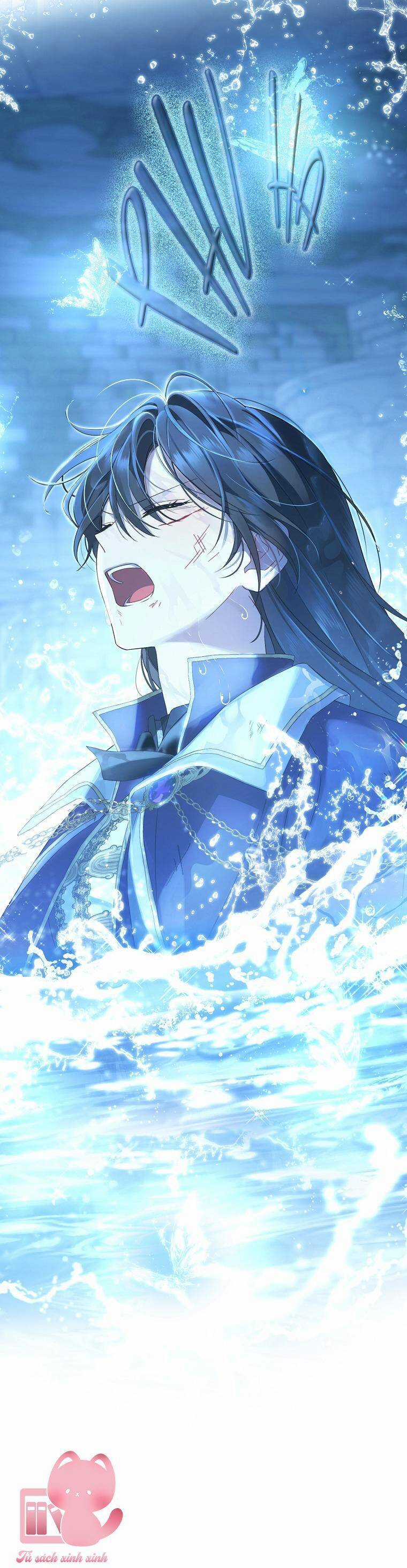 Thực Ra Tôi Mới Là Thật Chapter 141 trang 9