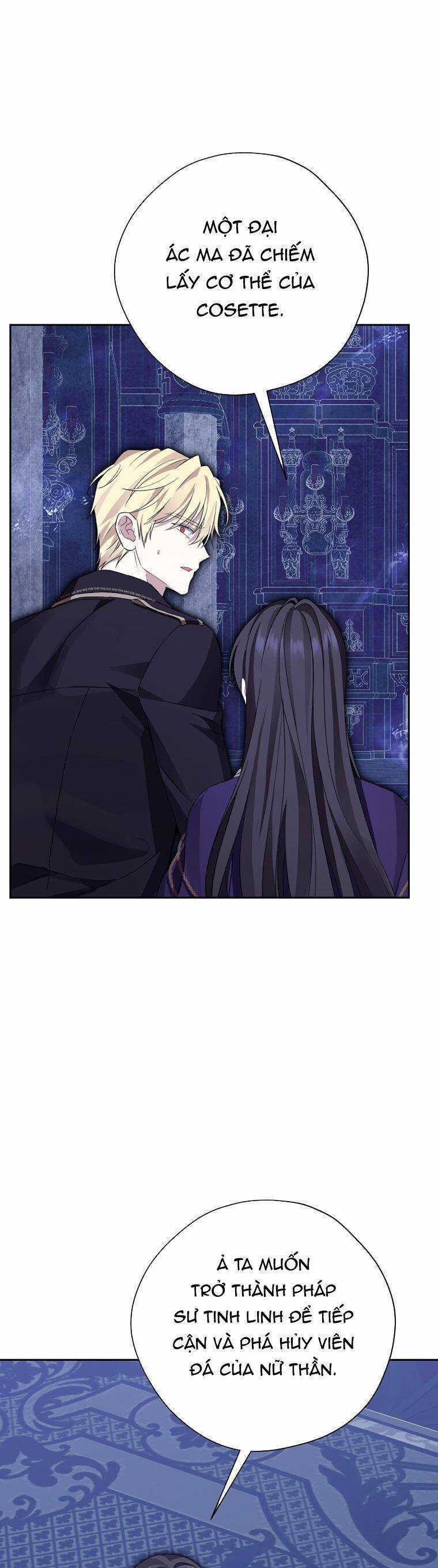 Thực Ra Tôi Mới Là Thật Chapter 142 trang 13