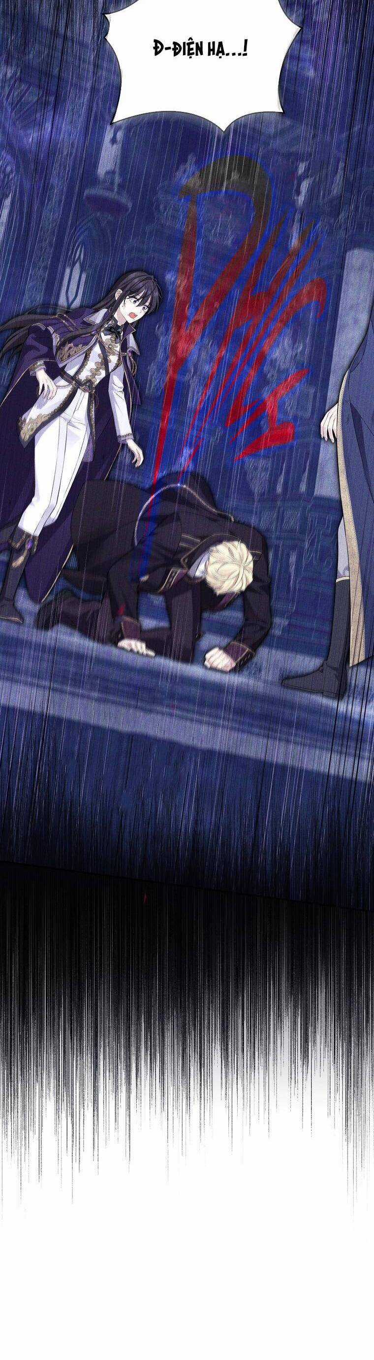 Thực Ra Tôi Mới Là Thật Chapter 142 trang 18