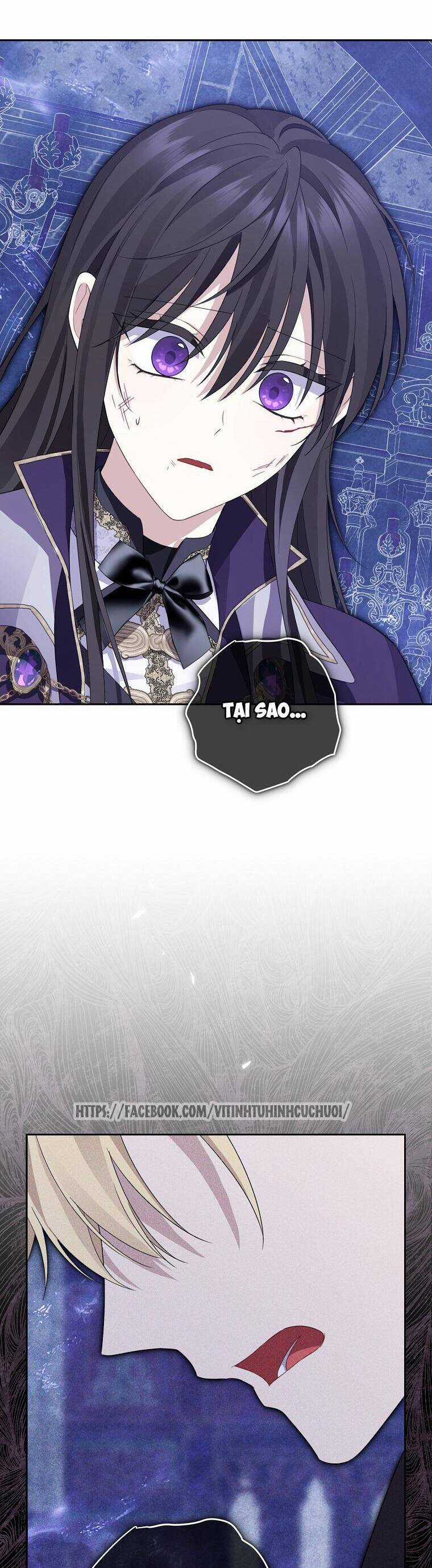 Thực Ra Tôi Mới Là Thật Chapter 142 trang 19