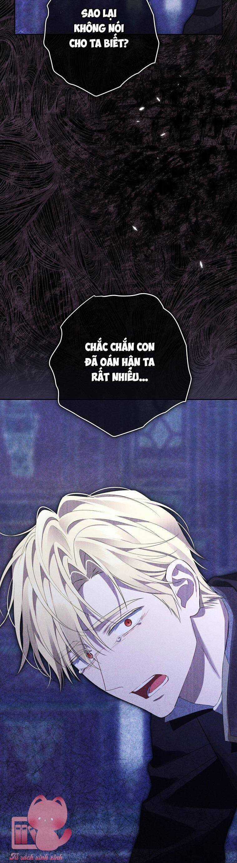 Thực Ra Tôi Mới Là Thật Chapter 142 trang 20