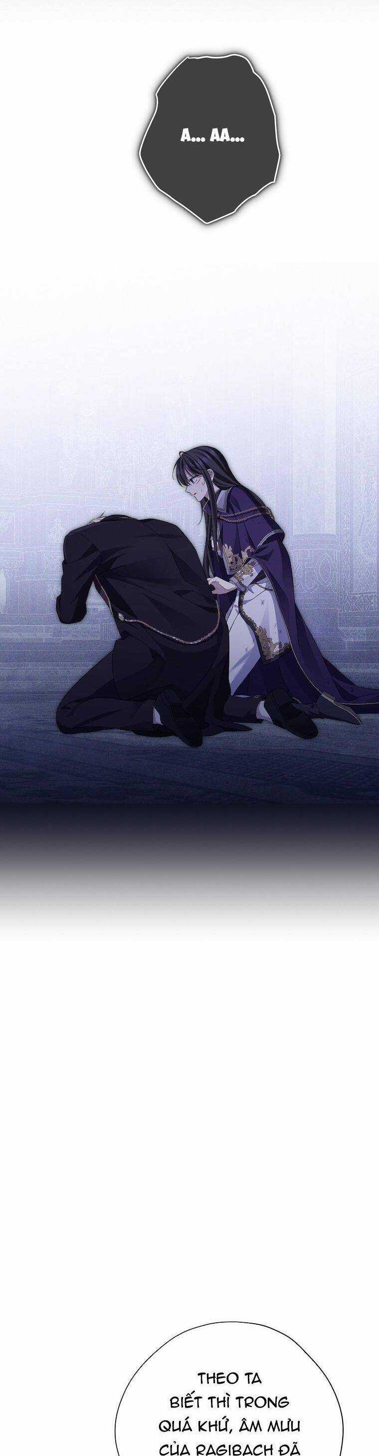 Thực Ra Tôi Mới Là Thật Chapter 142 trang 22