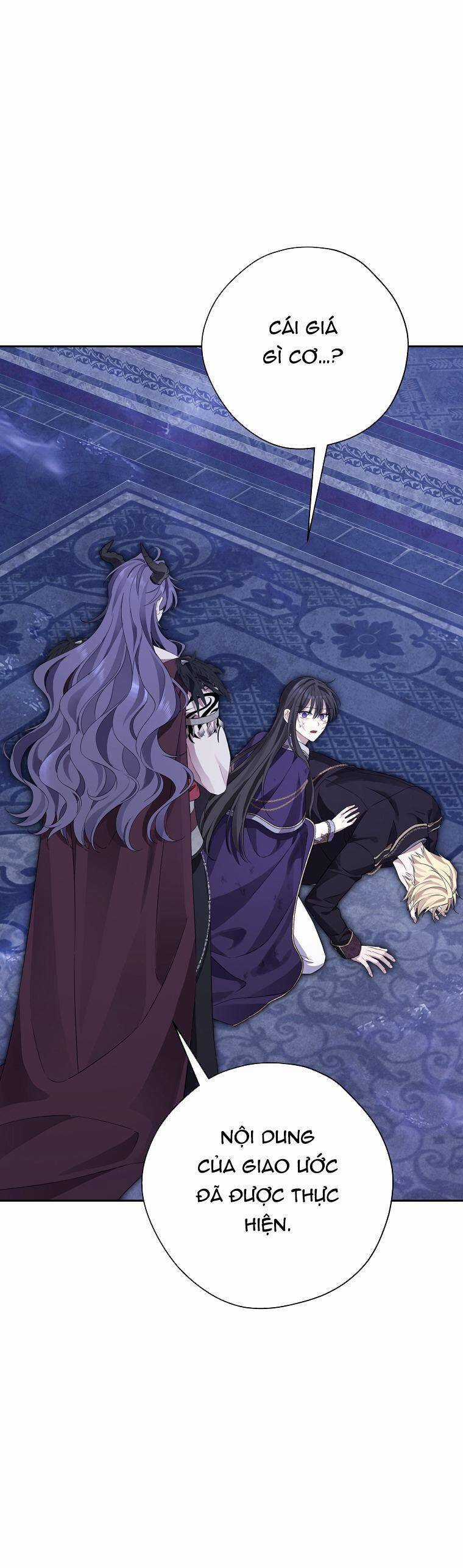 Thực Ra Tôi Mới Là Thật Chapter 142 trang 25