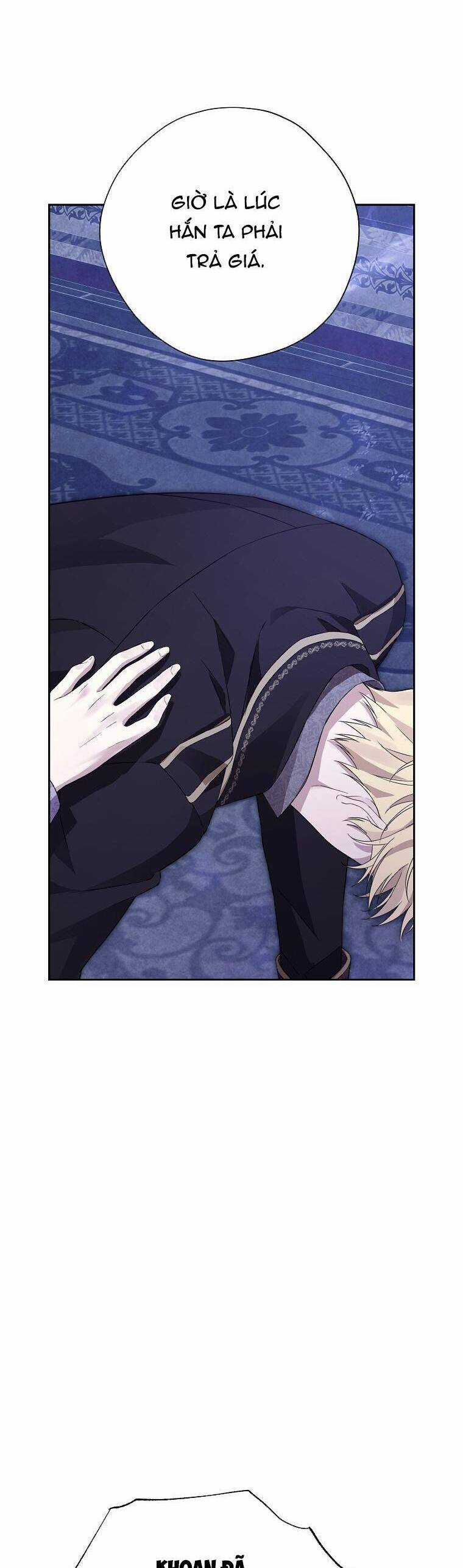 Thực Ra Tôi Mới Là Thật Chapter 142 trang 26