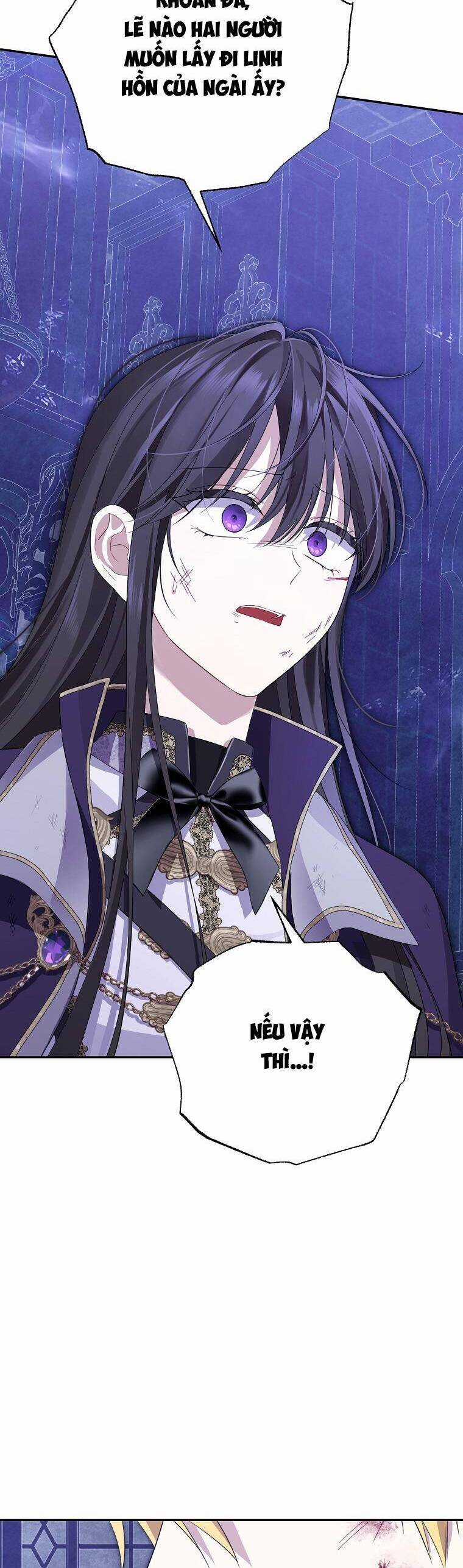 Thực Ra Tôi Mới Là Thật Chapter 142 trang 27