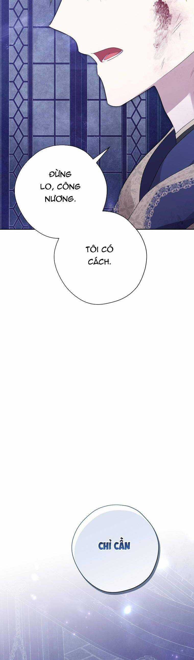 Thực Ra Tôi Mới Là Thật Chapter 142 trang 28