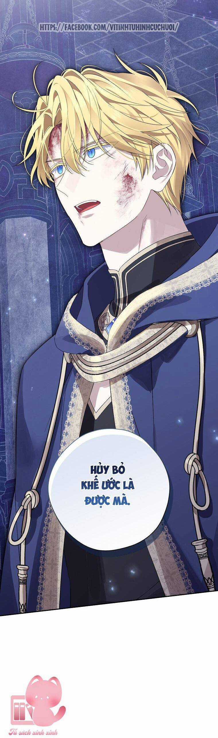 Thực Ra Tôi Mới Là Thật Chapter 142 trang 29