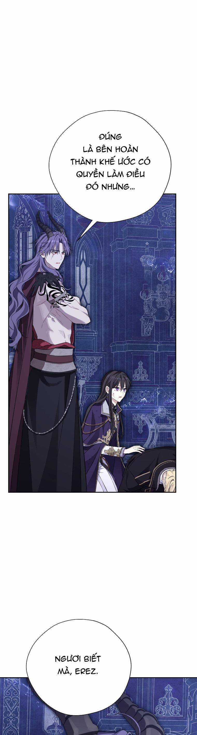 Thực Ra Tôi Mới Là Thật Chapter 142 trang 30