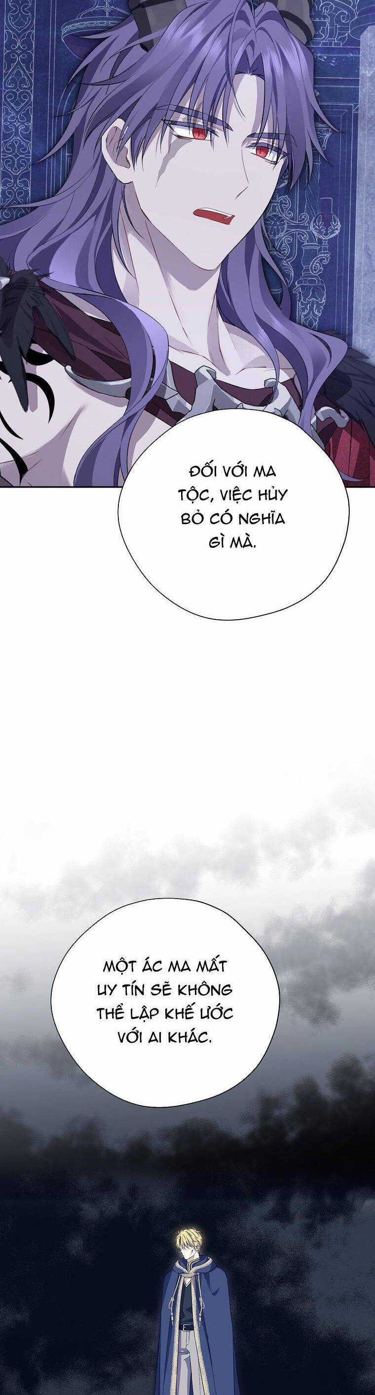 Thực Ra Tôi Mới Là Thật Chapter 142 trang 31