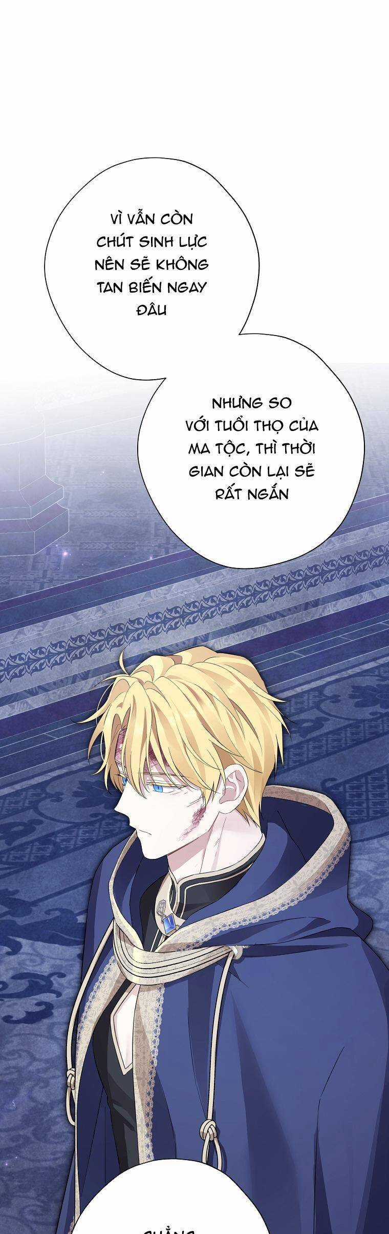 Thực Ra Tôi Mới Là Thật Chapter 142 trang 34