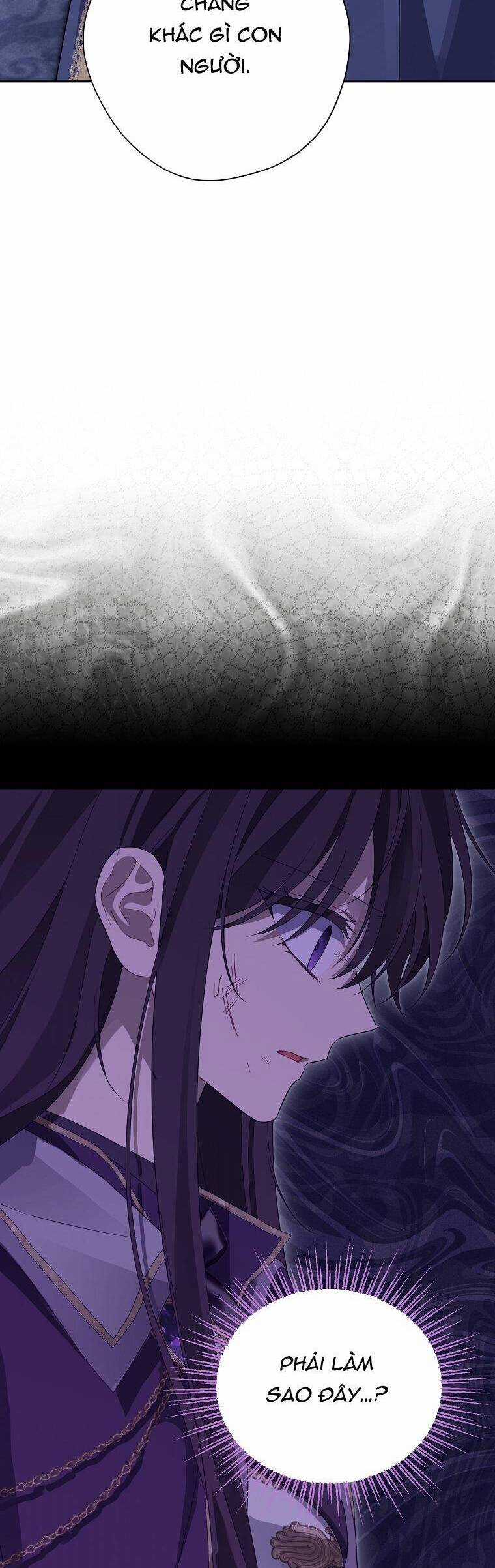 Thực Ra Tôi Mới Là Thật Chapter 142 trang 35