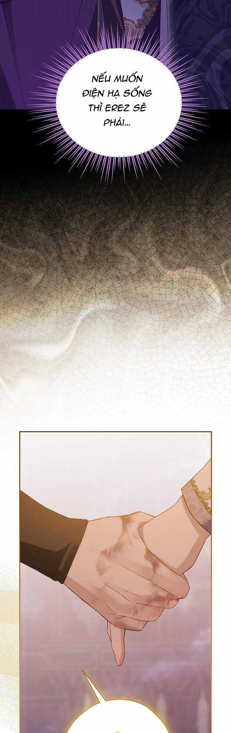 Thực Ra Tôi Mới Là Thật Chapter 142 trang 36