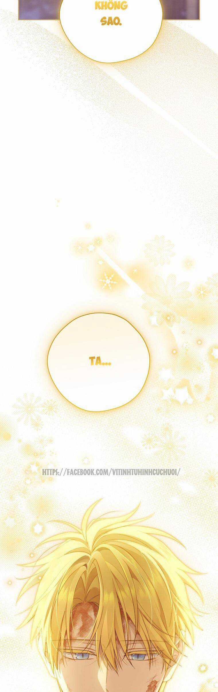 Thực Ra Tôi Mới Là Thật Chapter 142 trang 37