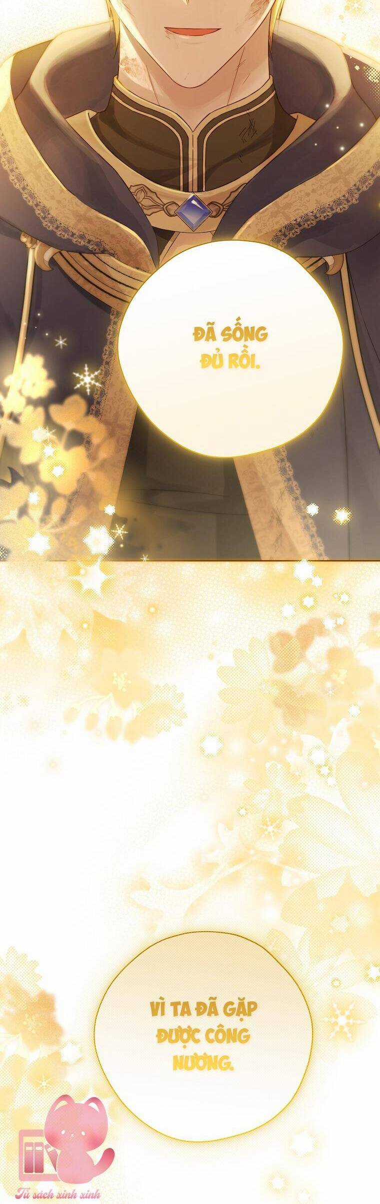 Thực Ra Tôi Mới Là Thật Chapter 142 trang 38