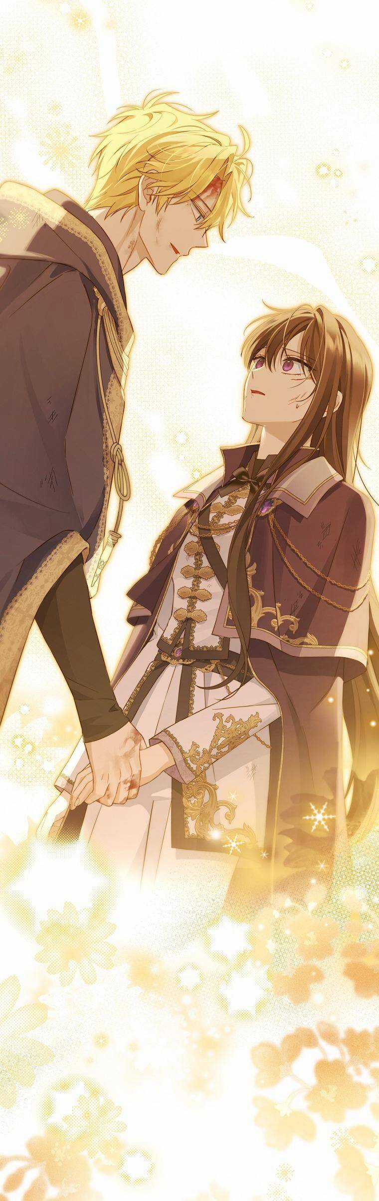 Thực Ra Tôi Mới Là Thật Chapter 142 trang 39